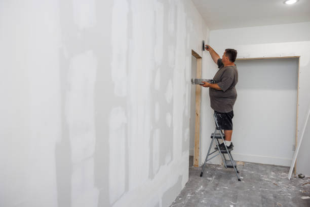 Best Commercial Mold Inspection  in Laguna Vista, TX